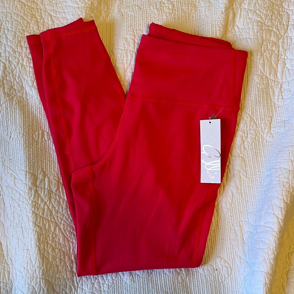 Ellie Athletic Leggings